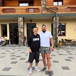 близнюки 酒店 沃罗赫塔