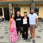 близнюки 酒店 5*