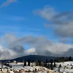 близнюки Vorokhta
