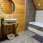 호텔 близнюки 보로크타
