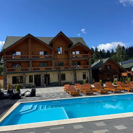 Hotel близнюки 5*