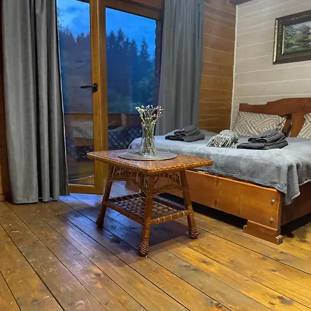 близнюки Hotel 5*