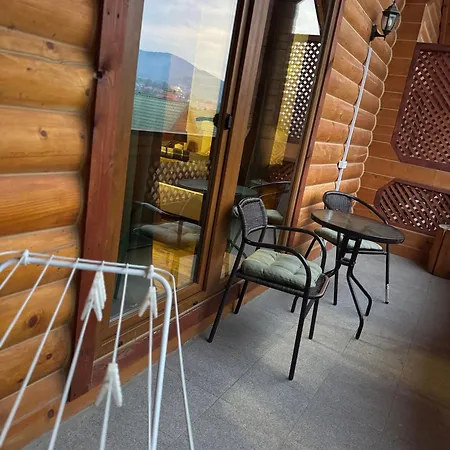 Hotel близнюки