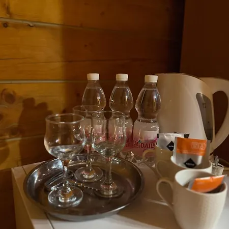 близнюки Hotel 5*