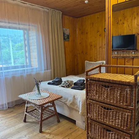 близнюки Hotel 5*