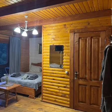 близнюки Hotel Vorochta