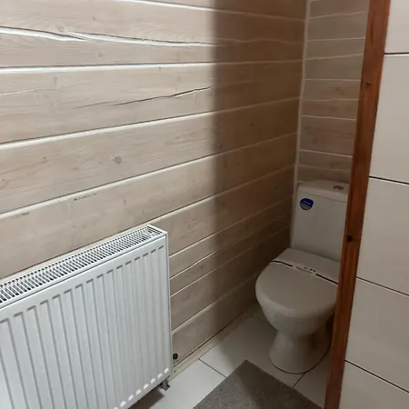 близнюки Hotel Vorochta