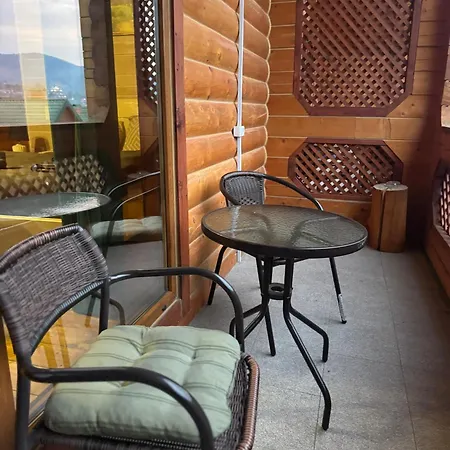 близнюки 5* Vorochta