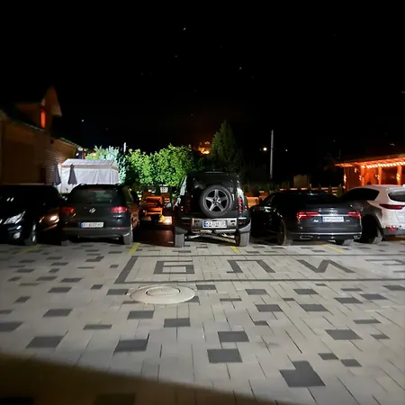 Hotel близнюки 5*