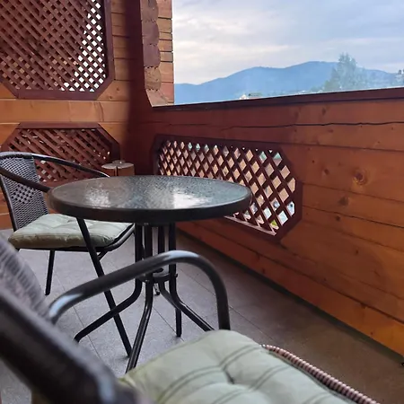 Hotel близнюки 5*