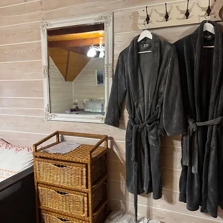 близнюки 5* Vorochta