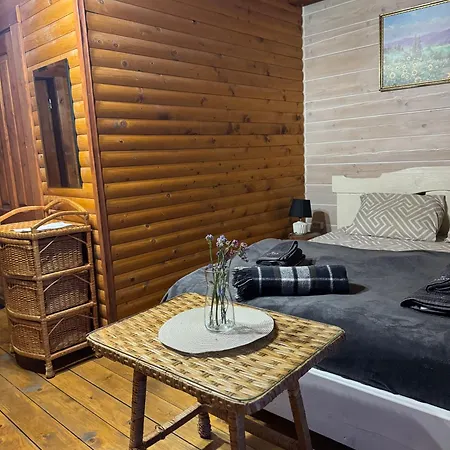 Hotel близнюки