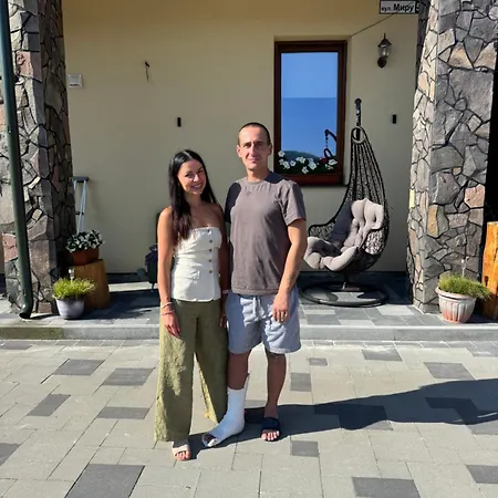 близнюки Hotel 5*