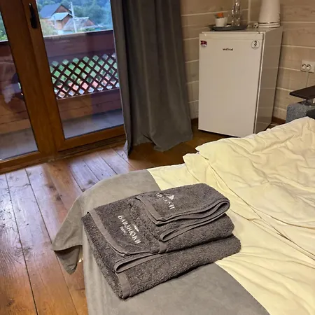 Отель близнюки 5*