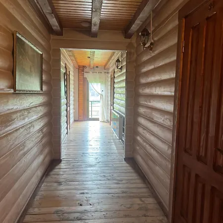 близнюки 5* Vorochta