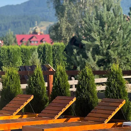 близнюки Hotel 5*