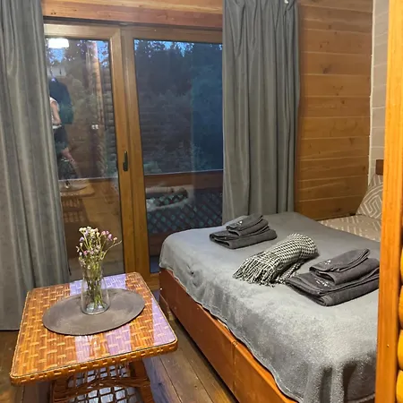 Hotel близнюки