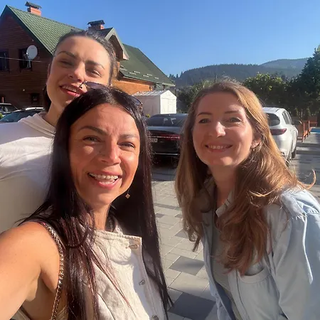 Hotel близнюки