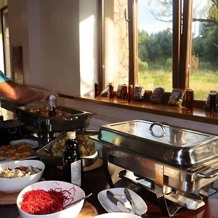 близнюки Vorochta