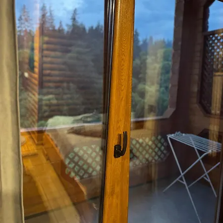 Hotel близнюки