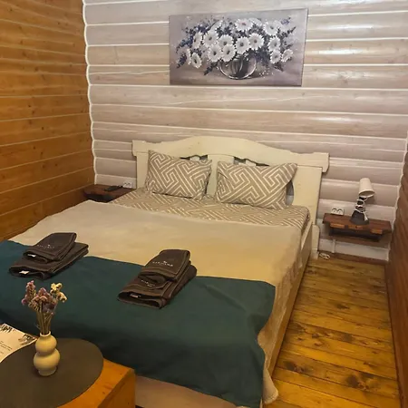 близнюки Hotel 5*