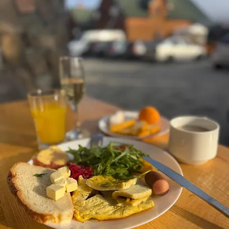 близнюки Hotel Vorochta