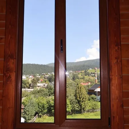 близнюки 5* Vorochta