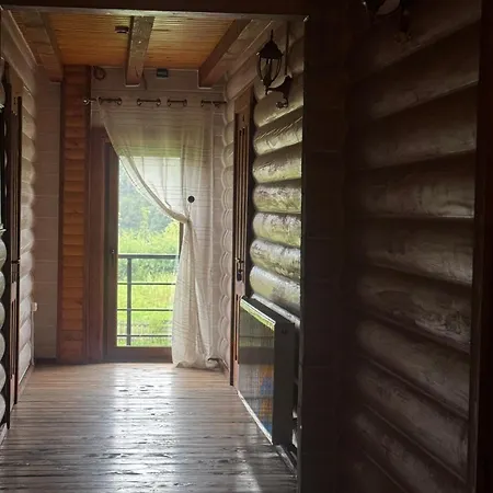 близнюки 5* Vorochta