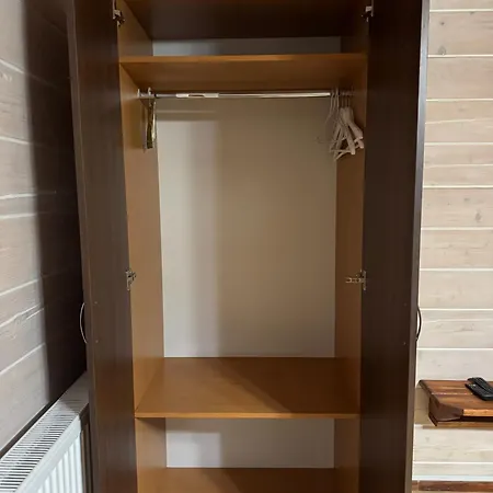 близнюки 5* Vorochta