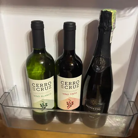 близнюки Hotel 5*