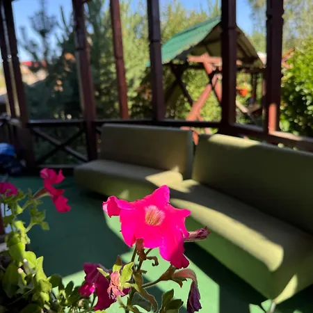 Hotel близнюки 5*