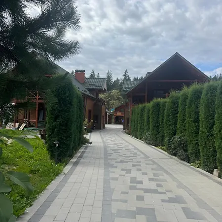 близнюки 5* Vorochta