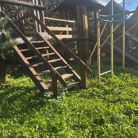 Hotel близнюки 5*