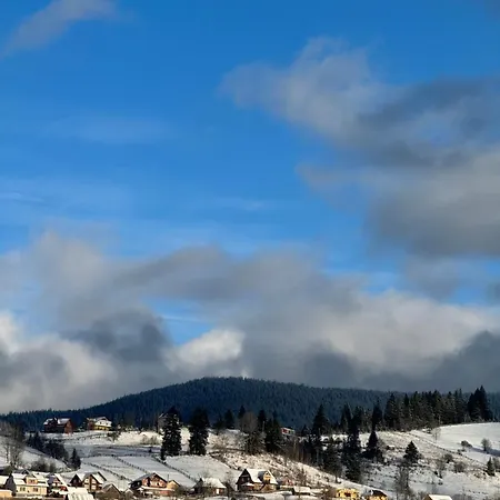 близнюки Vorochta