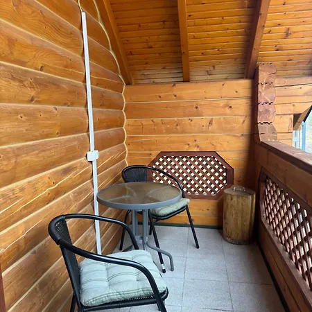 близнюки Отель 5*
