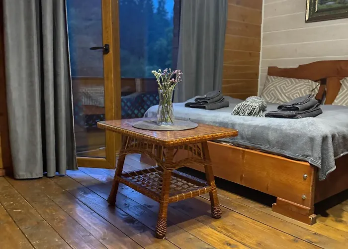 близнюки Hotel 5*