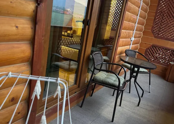Hotel близнюки