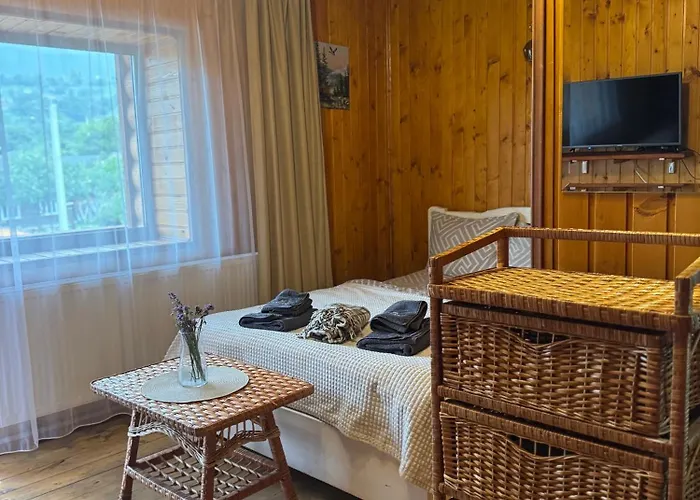 близнюки Hotel 5*