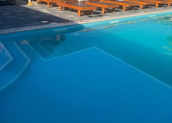 Hotel близнюки 5*