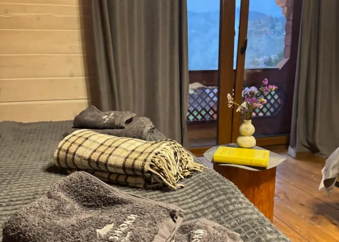 близнюки Hotel 5*