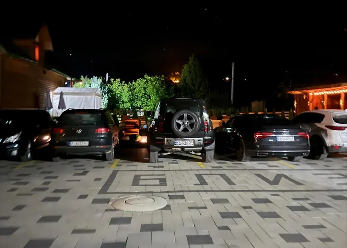 Hotel близнюки 5*