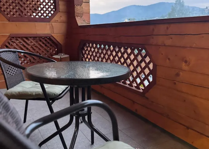 Hotel близнюки 5*