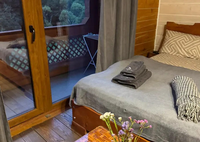 близнюки Hotel 5*