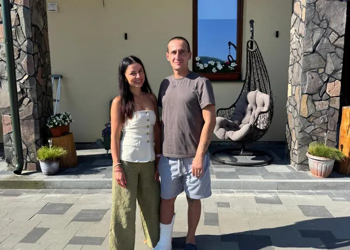близнюки Hotel 5*