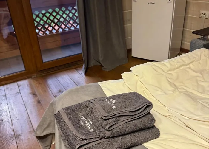 Hotel близнюки 5*