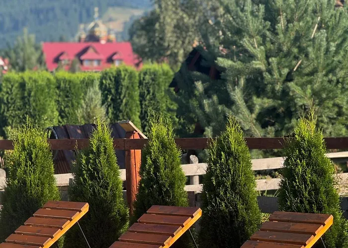 близнюки Hotel 5*