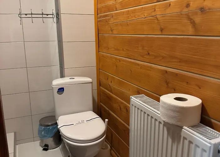 Hotel близнюки 5*