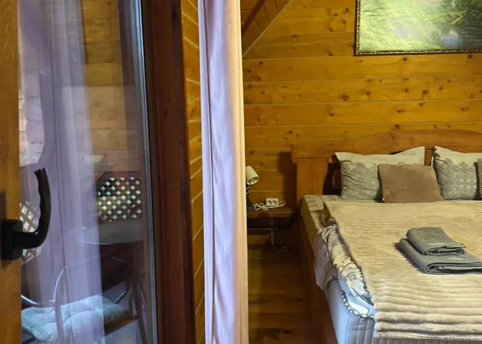 близнюки Hotel