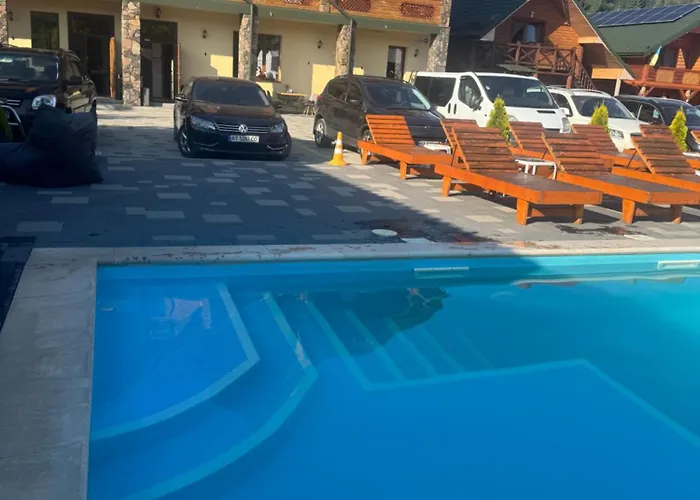 близнюки Hotel