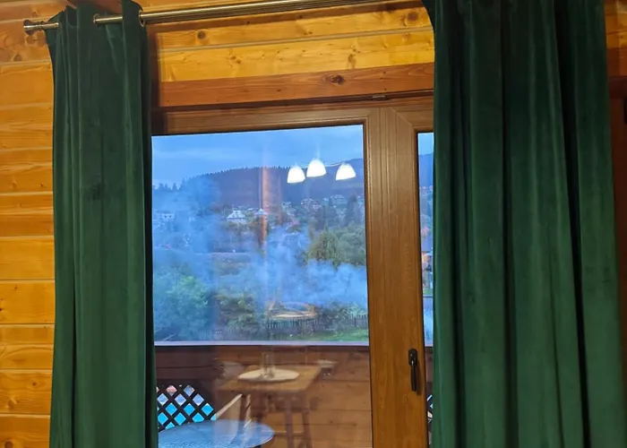 Hotel близнюки 5*